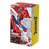 Blokees 81118 Figures-Marvel Rivals Championclass 06-Spiderman