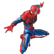 Blokees 81118 Figures-Marvel Rivals Championclass 06-Spiderman