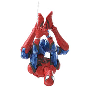 Blokees 81118 Figures-Marvel Rivals Championclass 06-Spiderman