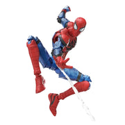 Blokees 81118 Figures-Marvel Rivals Championclass 06-Spiderman