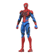 Blokees 81118 Figures-Marvel Rivals Championclass 06-Spiderman