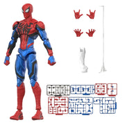 Blokees 81118 Figures-Marvel Rivals Championclass 06-Spiderman