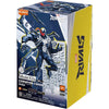 Blokees 81119 Figures-Marvel Rivals Championclass 07-Venom