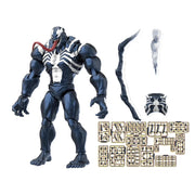 Blokees 81119 Figures-Marvel Rivals Championclass 07-Venom