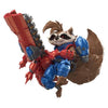Blokees 81120 Marvel Heros Championclass 08-Rocket Raccoon Model Kit