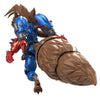 Blokees 81120 Marvel Heros Championclass 08-Rocket Raccoon Model Kit
