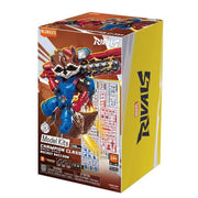 Blokees 81120 Marvel Heros Championclass 08-Rocket Raccoon Model Kit