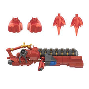 Blokees 81120 Marvel Heros Championclass 08-Rocket Raccoon Model Kit