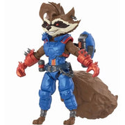 Blokees 81120 Marvel Heros Championclass 08-Rocket Raccoon Model Kit