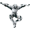 Blokees 81121 Marvel Rivals Champion Class 10-Moon Knight Model Kit