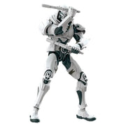 Blokees 81121 Marvel Rivals Champion Class 10-Moon Knight Model Kit