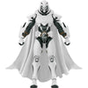 Blokees 81121 Marvel Rivals Champion Class 10-Moon Knight Model Kit