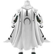 Blokees 81121 Marvel Rivals Champion Class 10-Moon Knight Model Kit