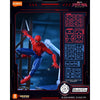 Blokees Marvel Heroes Champion Class 13 Brand New Day Spider-Man