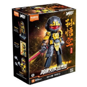 Blokees Figures 85001 Hero Infinity Armor Version 01 Monkey King Battle Suit Model Kit