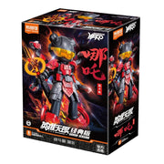 Blokees Figures 85003 Hero Infinity Armor Version 03 Nezha Battle Suit Model Kit