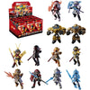Blokees Figures 85015 Herospire Warrior Version 01 Hero‘s Journey Blind Box (1 Random Figure)