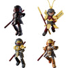 Blokees Figures 85015 Herospire Warrior Version 01 Hero‘s Journey Blind Box (1 Random Figure)