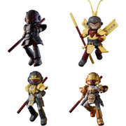 Blokees Figures 85015 Herospire Warrior Version 01 Hero‘s Journey Blind Box (1 Random Figure)