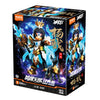 Blokees Figures 85022 Hero Infinity Armor Version 16 Yang Jian Model Kit