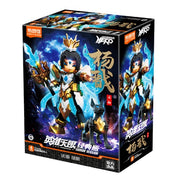 Blokees Figures 85022 Hero Infinity Armor Version 16 Yang Jian Model Kit