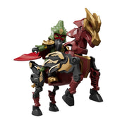 Blokees Figures 85028 Herospire Warrior Version 03 Rise of the Dragon Blind Box (1 Random Figure)