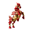 Blokees Figures 85028 Herospire Warrior Version 03 Rise of the Dragon Blind Box (1 Random Figure)