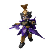 Blokees Figures 85028 Herospire Warrior Version 03 Rise of the Dragon Blind Box (1 Random Figure)