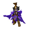 Blokees Figures 85028 Herospire Warrior Version 03 Rise of the Dragon Blind Box (1 Random Figure)
