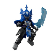 Blokees Figures 85028 Herospire Warrior Version 03 Rise of the Dragon Blind Box (1 Random Figure)