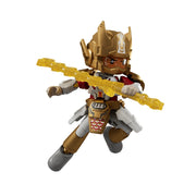 Blokees Figures 85028 Herospire Warrior Version 03 Rise of the Dragon Blind Box (1 Random Figure)