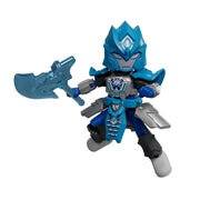 Blokees Figures 85028 Herospire Warrior Version 03 Rise of the Dragon Blind Box (1 Random Figure)