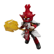Blokees Figures 85028 Herospire Warrior Version 03 Rise of the Dragon Blind Box (1 Random Figure)