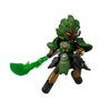 Blokees Figures 85028 Herospire Warrior Version 03 Rise of the Dragon Blind Box (1 Random Figure)