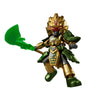 Blokees Figures 85028 Herospire Warrior Version 03 Rise of the Dragon Blind Box (1 Random Figure)