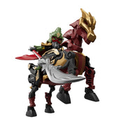 Blokees Figures 85028 Herospire Warrior Version 03 Rise of the Dragon Blind Box (1 Random Figure)