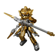 Blokees Figures 85029 Herospire Warrior Version 04 Clash of Gods Blind Box (1 Random Figure)
