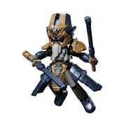 Blokees Figures 85029 Herospire Warrior Version 04 Clash of Gods Blind Box (1 Random Figure)