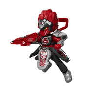 Blokees Figures 85029 Herospire Warrior Version 04 Clash of Gods Blind Box (1 Random Figure)