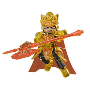 Blokees Figures 85029 Herospire Warrior Version 04 Clash of Gods Blind Box (1 Random Figure)