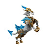 Blokees Figures 85029 Herospire Warrior Version 04 Clash of Gods Blind Box (1 Random Figure)