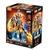Blokees Figures 85030 Hero Infinity Armor Version 19 Huang Zhong Battle Suit Model Kit