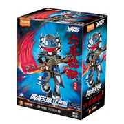 Blokees Figures 85031 Hero Infinity Armor Version 20 Six Eared Macaque Battle Suit Model Kit
