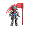 Blokees Figures 85031 Hero Infinity Armor Version 20 Six Eared Macaque Battle Suit Model Kit