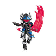 Blokees Figures 85031 Hero Infinity Armor Version 20 Six Eared Macaque Battle Suit Model Kit