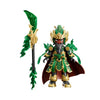 Blokees Figures 85032 Hero Infinity Armor Version 21 Guan Yu Divine Armour Model Kit
