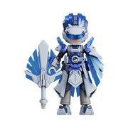 Blokees Figures 85033 Hero Infinity Armor Version 22 Zhuge Liang Battle Suit Model Kit