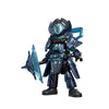 Blokees Figures 85036 Herospire Warrior Version 05 - Generals Contest Blind Box (1 Random Figure)
