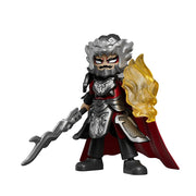 Blokees Figures 85036 Herospire Warrior Version 05 - Generals Contest Blind Box (1 Random Figure)