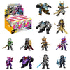 Blokees Figures 85036 Herospire Warrior Version 05 - Generals Contest Blind Box (1 Random Figure)